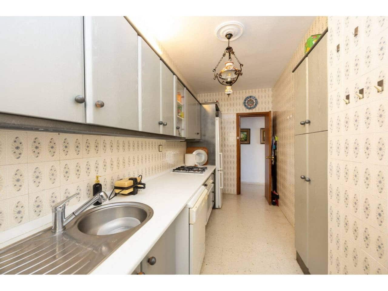 2 soverom Leilighet til salgs i Velilla med svømmebasseng garasje - € 328 000 (Ref: 9972539)