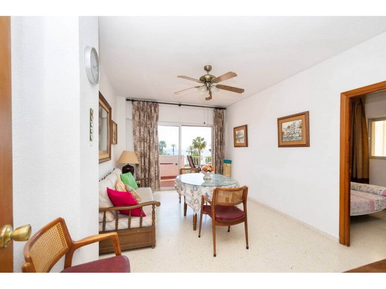 2 soverom Leilighet til salgs i Velilla med svømmebasseng garasje - € 328 000 (Ref: 9972539)