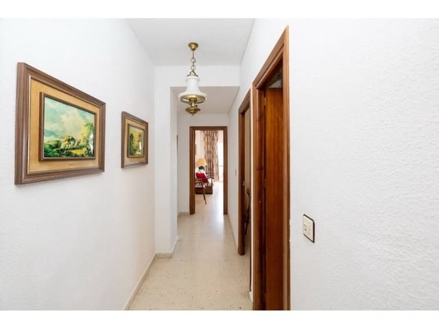2 soverom Leilighet til salgs i Velilla, Almuñécar med svømmebasseng garasje - € 328 000 (Ref: 9972539)