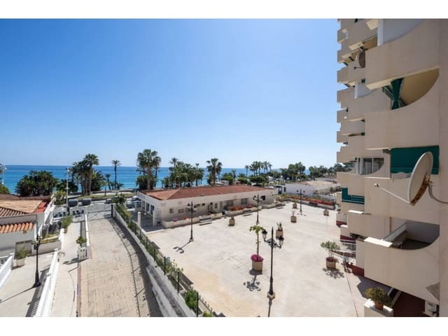 2 soverom Leilighet til salgs i Velilla, Almuñécar med svømmebasseng garasje - € 328 000 (Ref: 9972539)