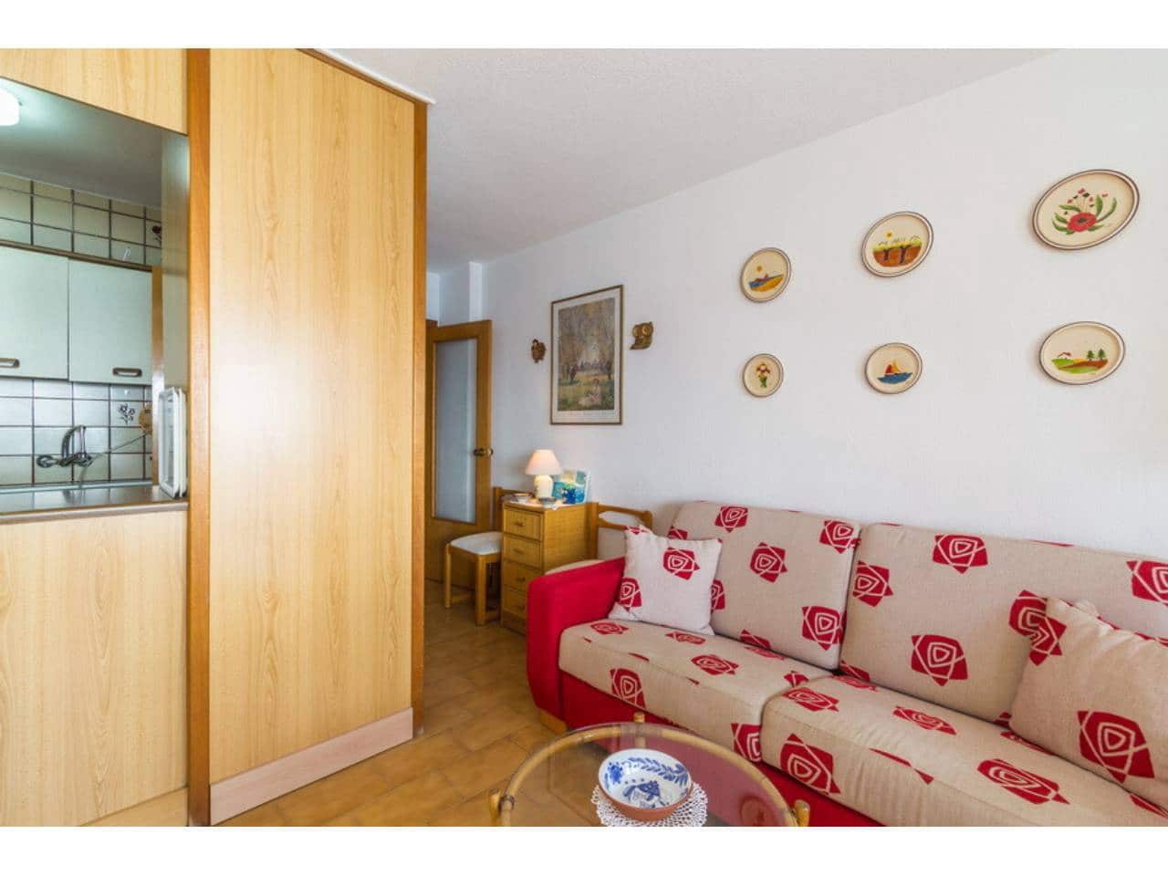 2 soverom Leilighet til salgs i Velilla med svømmebasseng garasje - € 285 000 (Ref: 9974544)
