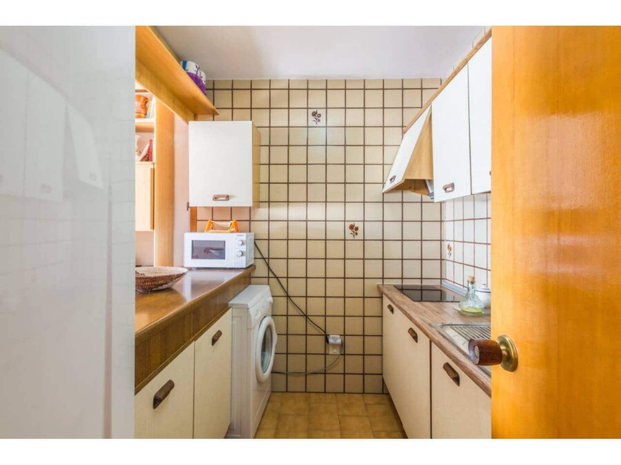 2 soverom Leilighet til salgs i Velilla med svømmebasseng garasje - € 285 000 (Ref: 9974544)