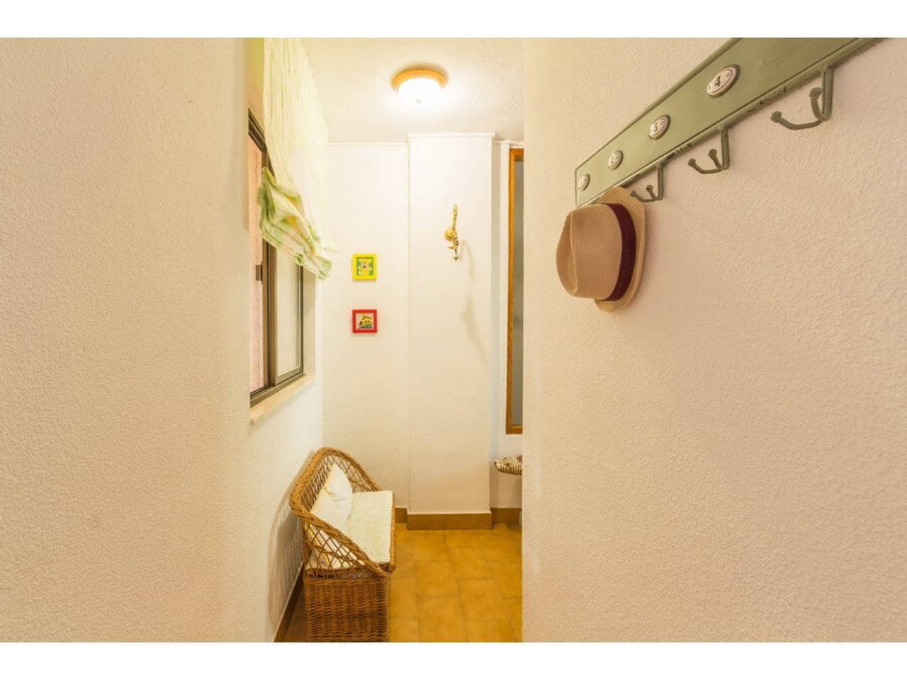 2 soverom Leilighet til salgs i Velilla med svømmebasseng garasje - € 285 000 (Ref: 9974544)
