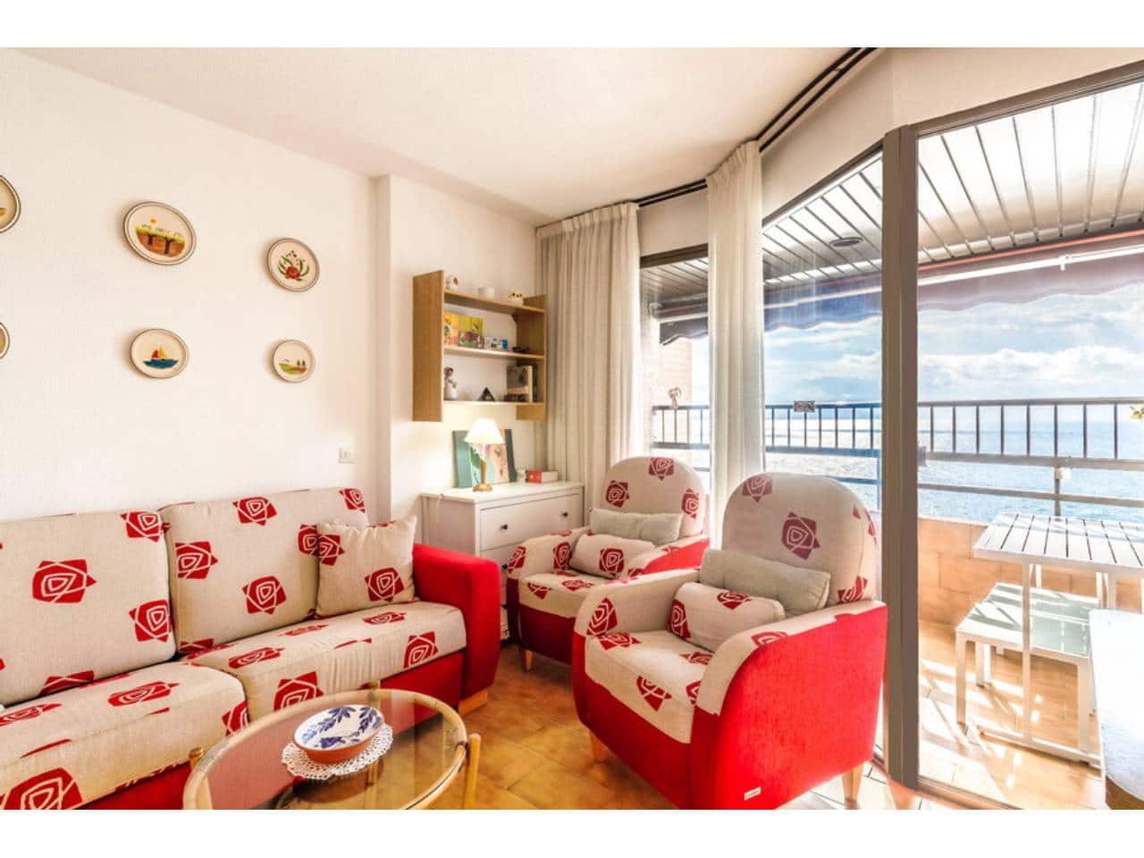 2 soverom Leilighet til salgs i Velilla med svømmebasseng garasje - € 285 000 (Ref: 9974544)