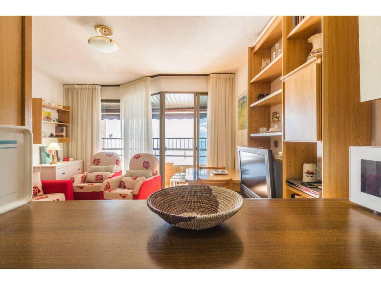 2 soverom Leilighet til salgs i Velilla med svømmebasseng garasje - € 285 000 (Ref: 9974544)