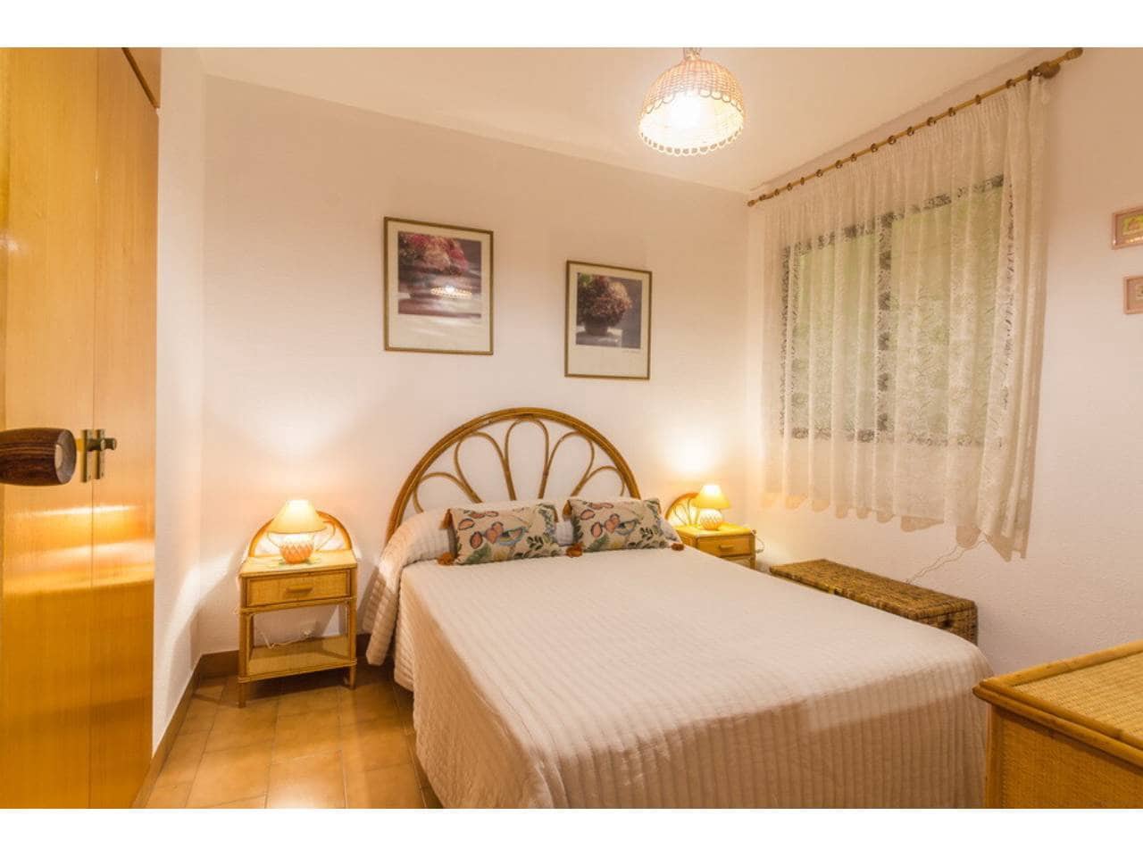 2 soverom Leilighet til salgs i Velilla med svømmebasseng garasje - € 285 000 (Ref: 9974544)