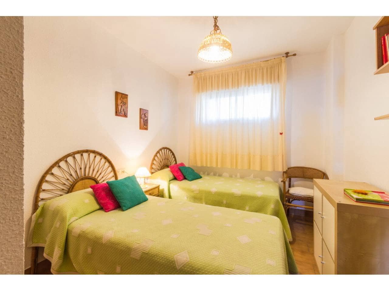 2 soverom Leilighet til salgs i Velilla med svømmebasseng garasje - € 285 000 (Ref: 9974544)