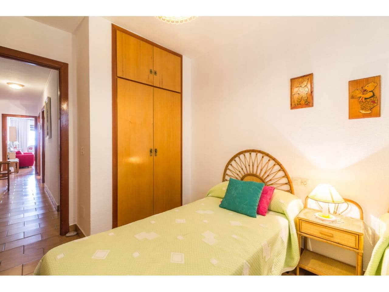 2 soverom Leilighet til salgs i Velilla med svømmebasseng garasje - € 285 000 (Ref: 9974544)