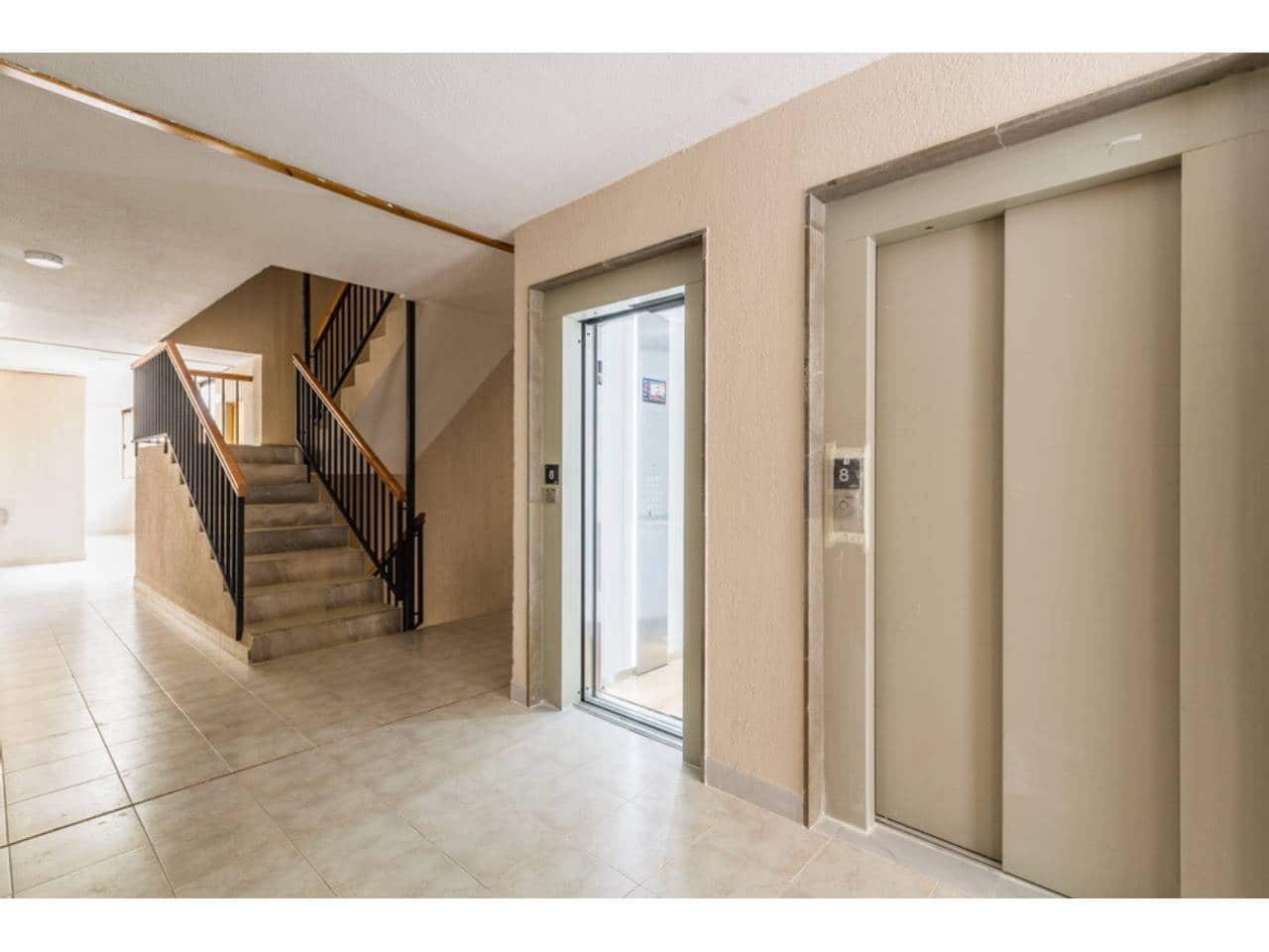 2 soverom Leilighet til salgs i Velilla med svømmebasseng garasje - € 285 000 (Ref: 9974544)