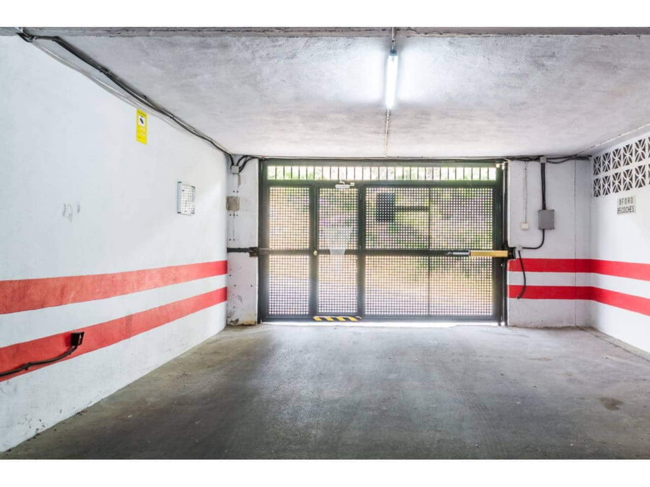 2 soverom Leilighet til salgs i Velilla med svømmebasseng garasje - € 285 000 (Ref: 9974544)