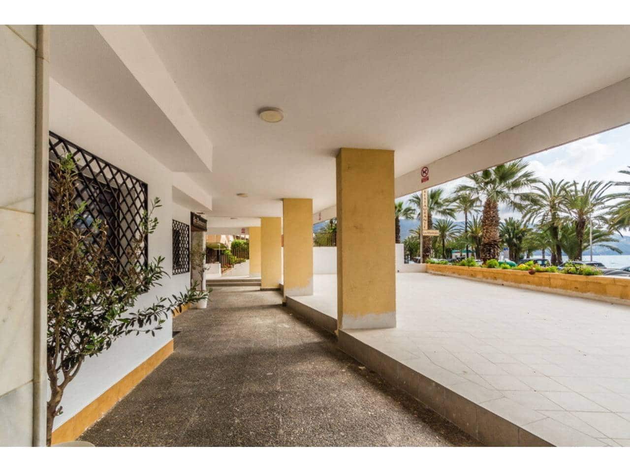 2 soverom Leilighet til salgs i Velilla med svømmebasseng garasje - € 285 000 (Ref: 9974544)