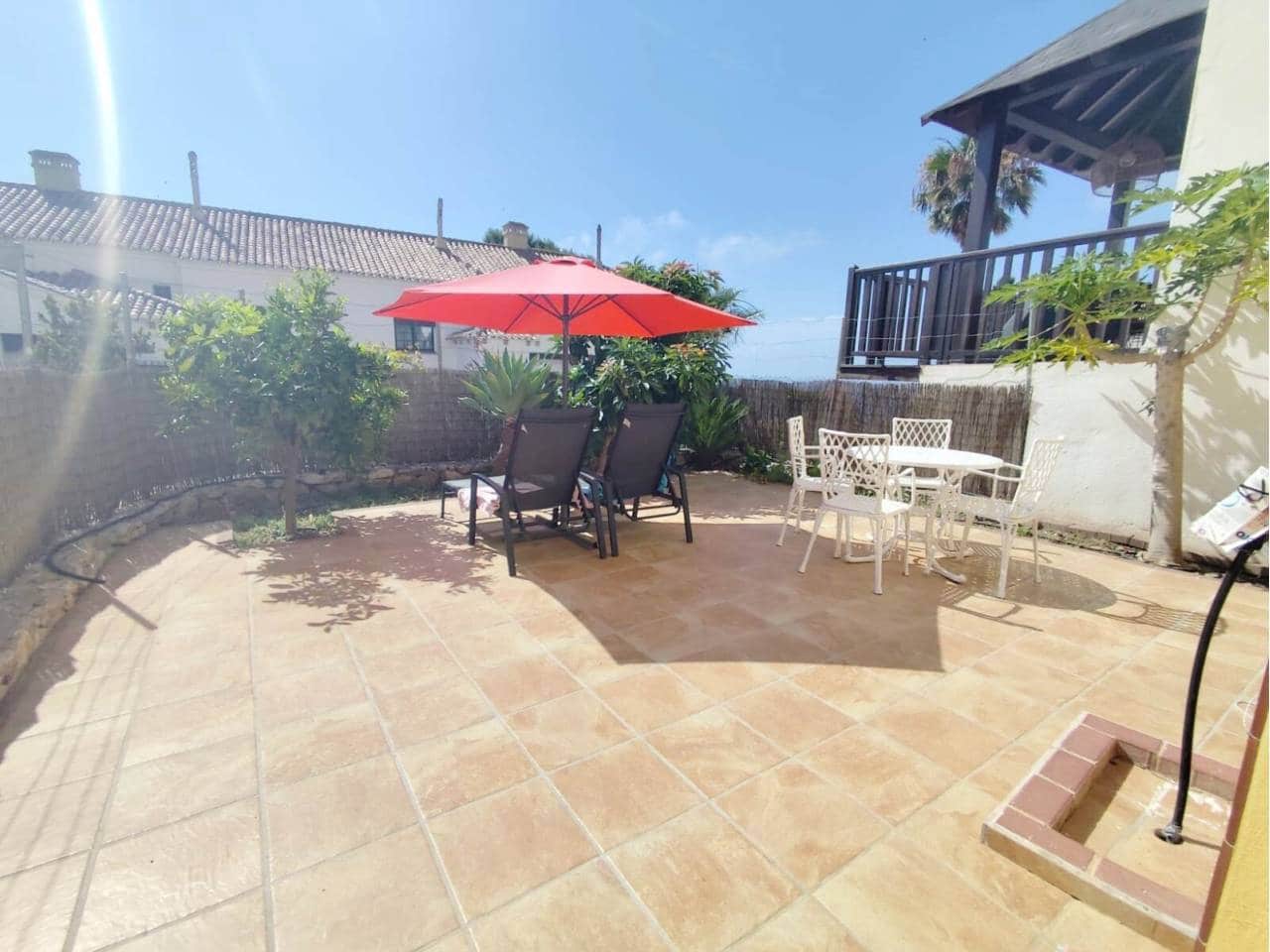 3 bedroom Townhouse for sale in Almunecar with garage - € 325,000 (Ref: 9974545)