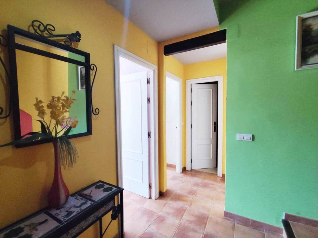 3 bedroom Townhouse for sale in Almunecar with garage - € 325,000 (Ref: 9974545)