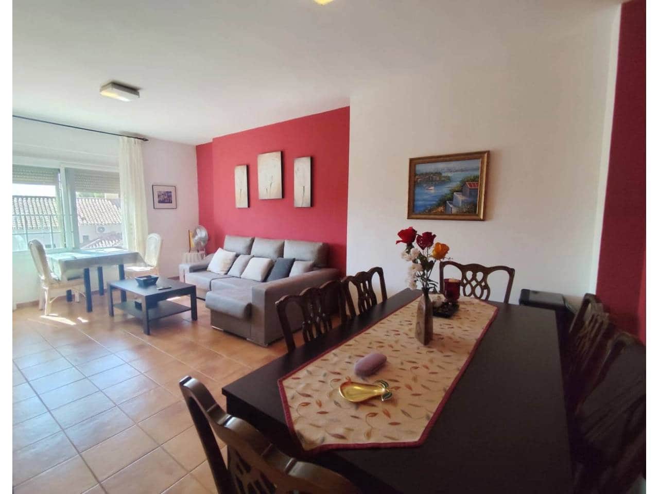 3 bedroom Townhouse for sale in Almunecar with garage - € 325,000 (Ref: 9974545)
