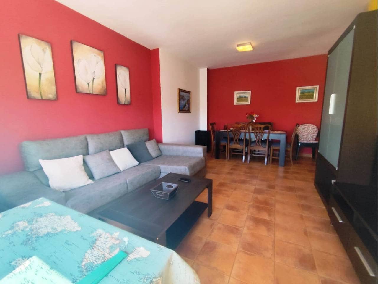 3 bedroom Townhouse for sale in Almunecar with garage - € 325,000 (Ref: 9974545)