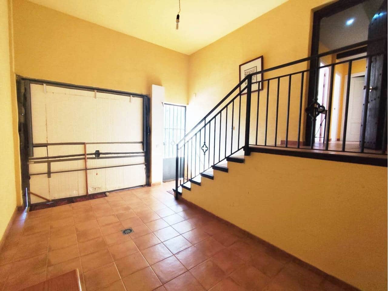 3 bedroom Townhouse for sale in Almunecar with garage - € 325,000 (Ref: 9974545)