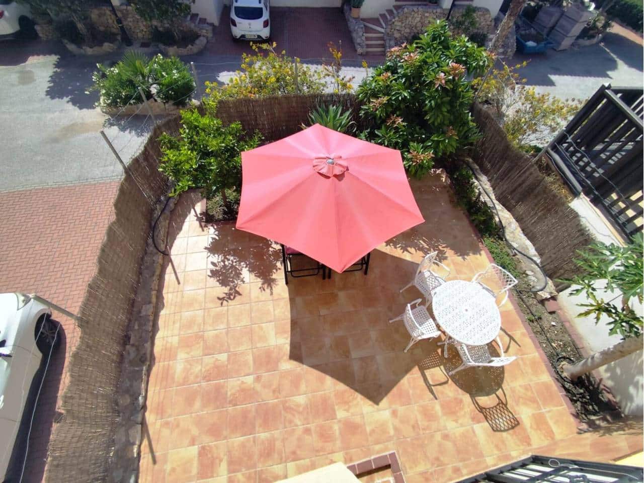 3 bedroom Townhouse for sale in Almunecar with garage - € 325,000 (Ref: 9974545)