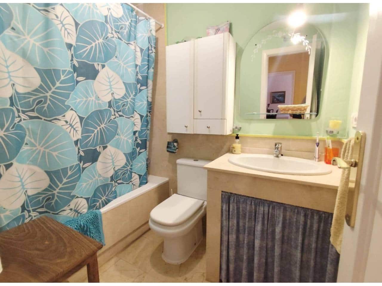 3 bedroom Townhouse for sale in Almunecar with garage - € 325,000 (Ref: 9974545)