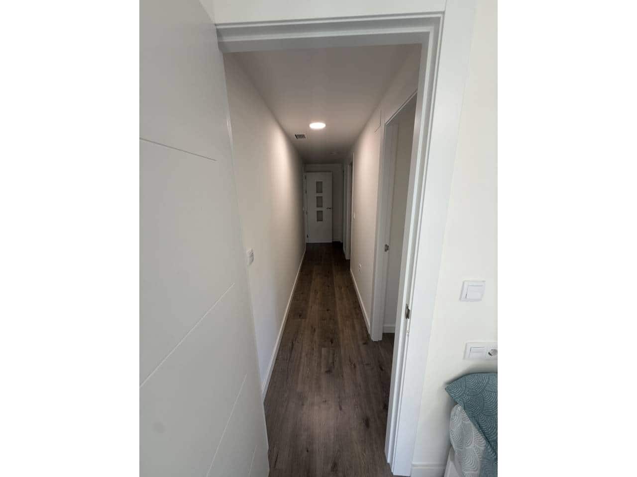 3 soverom Penthouse til leie i Taramay med svømmebasseng garasje - € 2 000 (Ref: 9974546)