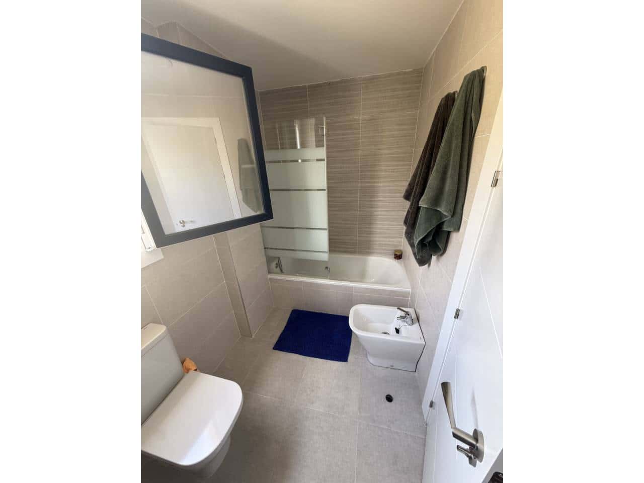 3 soverom Penthouse til leie i Taramay med svømmebasseng garasje - € 2 000 (Ref: 9974546)