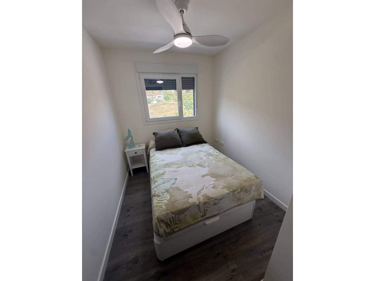 3 soverom Penthouse til leie i Taramay med svømmebasseng garasje - € 2 000 (Ref: 9974546)