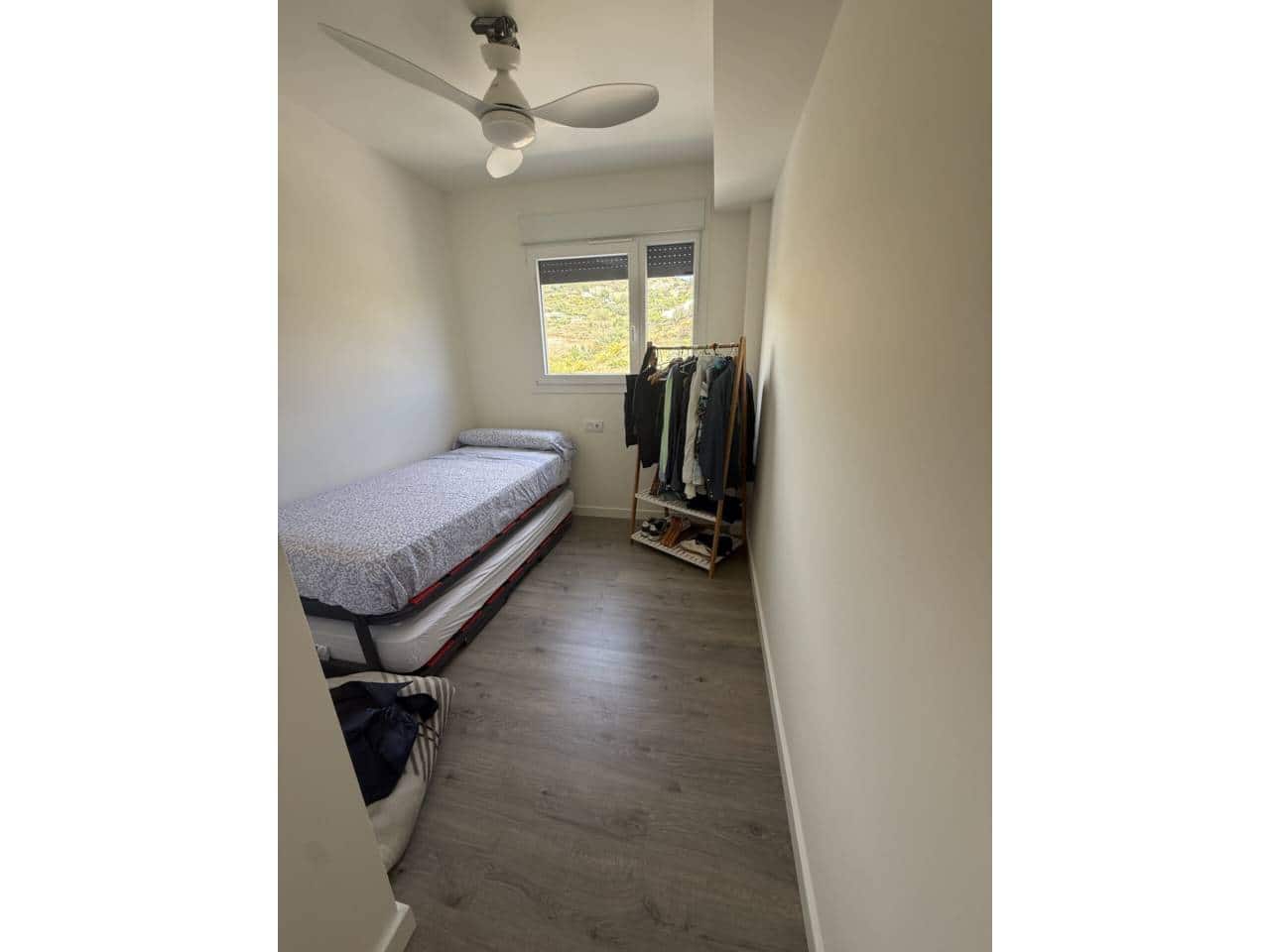 3 soverom Penthouse til leie i Taramay med svømmebasseng garasje - € 2 000 (Ref: 9974546)