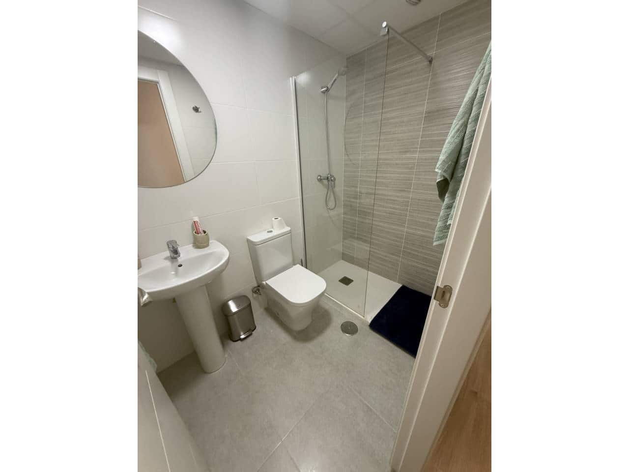 3 soverom Penthouse til leie i Taramay med svømmebasseng garasje - € 2 000 (Ref: 9974546)