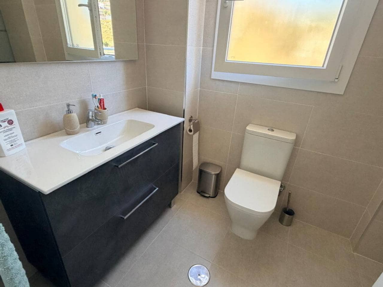 3 soverom Penthouse til leie i Taramay med svømmebasseng garasje - € 1 800 (Ref: 9974546)