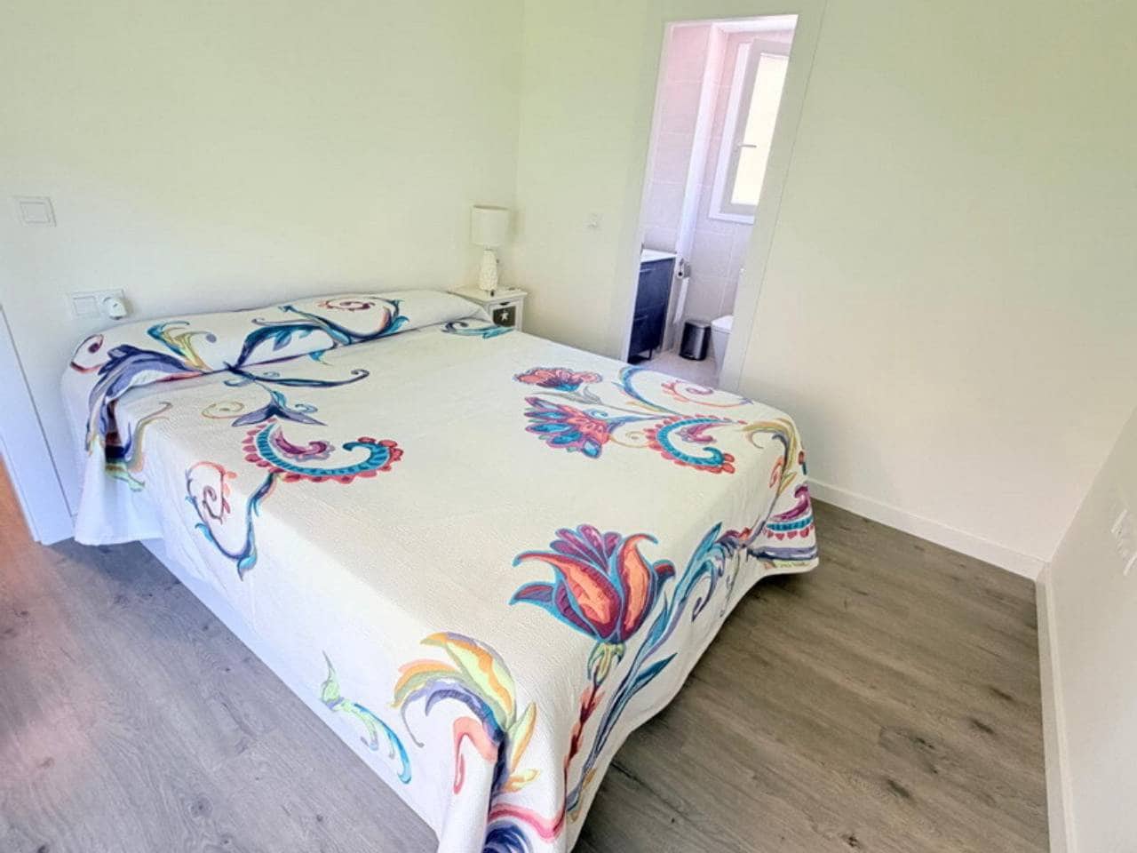 3 soverom Penthouse til leie i Taramay med svømmebasseng garasje - € 1 800 (Ref: 9974546)