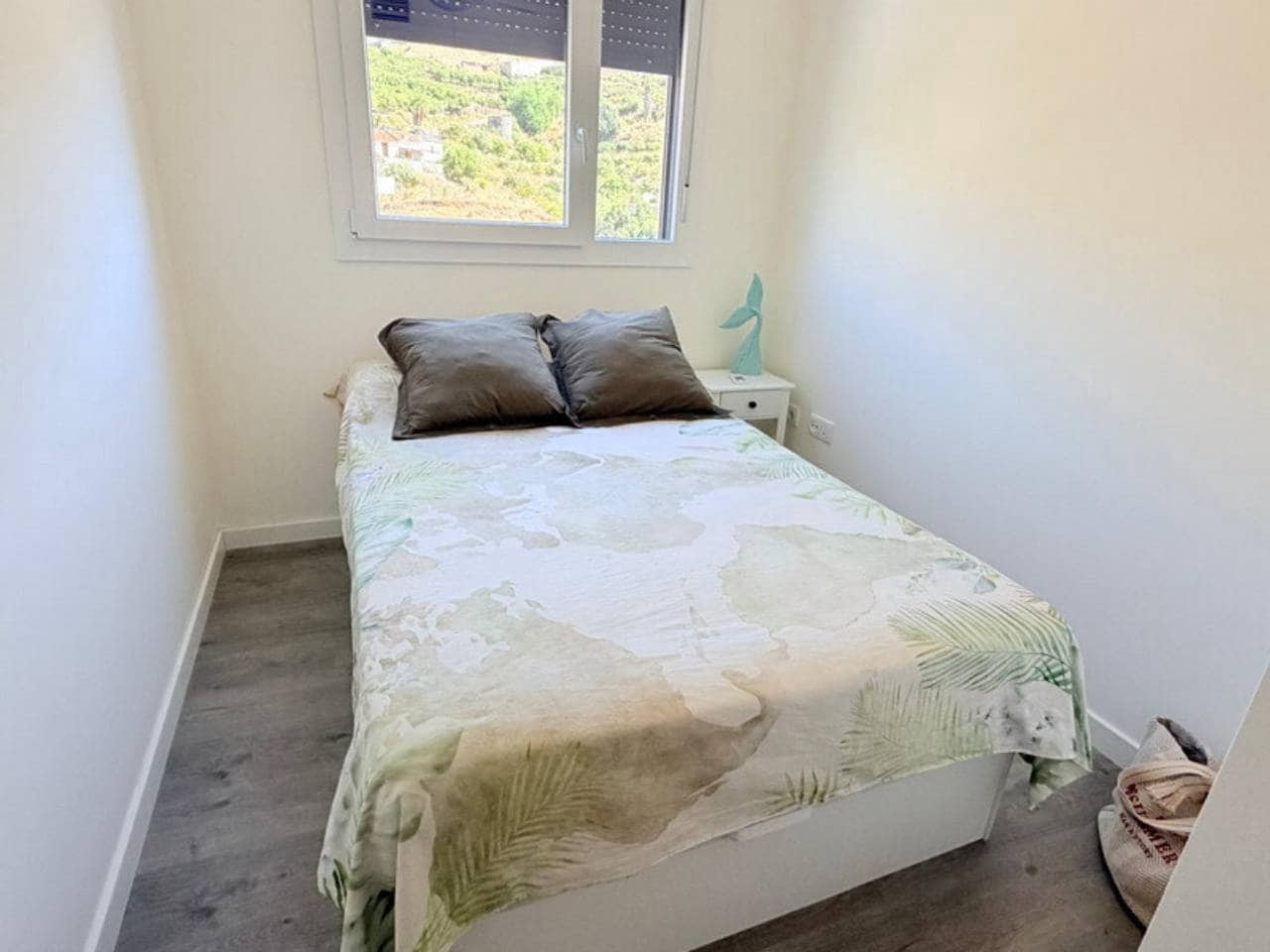 3 soverom Penthouse til leie i Taramay med svømmebasseng garasje - € 1 800 (Ref: 9974546)