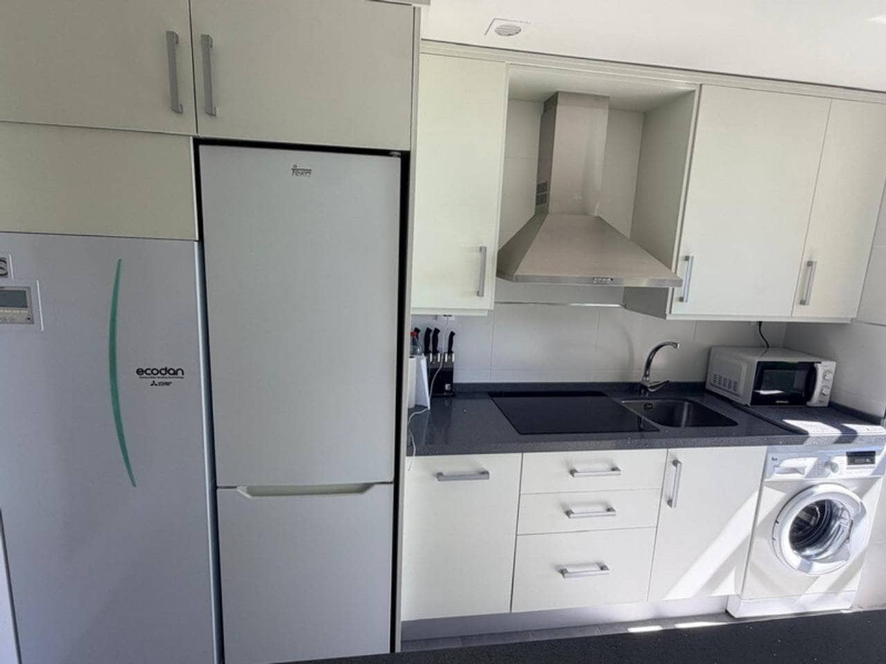 3 soverom Penthouse til leie i Taramay med svømmebasseng garasje - € 1 800 (Ref: 9974546)