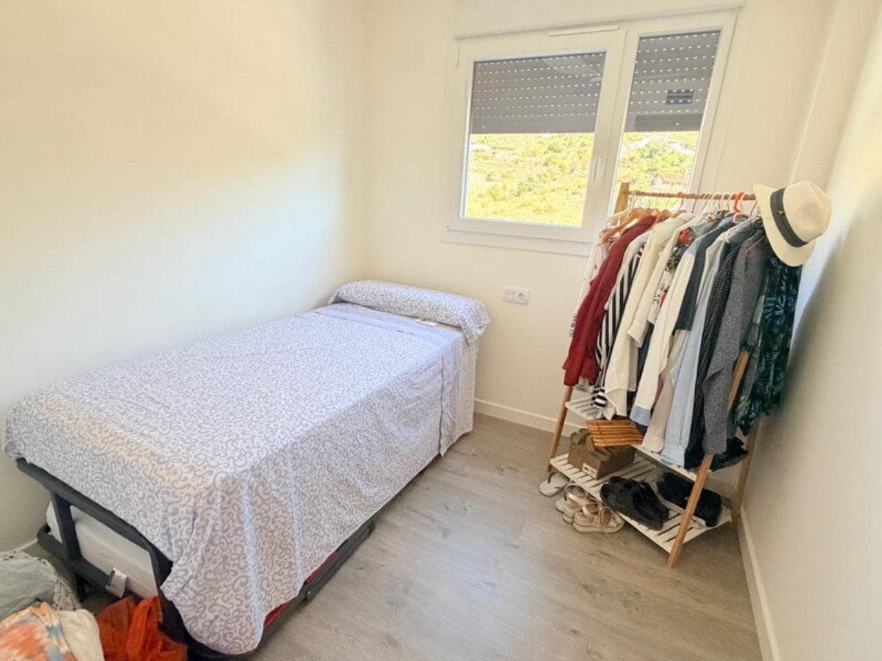 3 soverom Penthouse til leie i Taramay med svømmebasseng garasje - € 1 800 (Ref: 9974546)