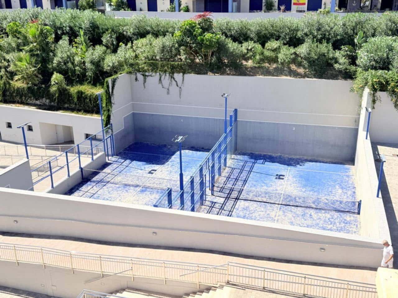 3 soverom Penthouse til leie i Taramay med svømmebasseng garasje - € 1 800 (Ref: 9974546)