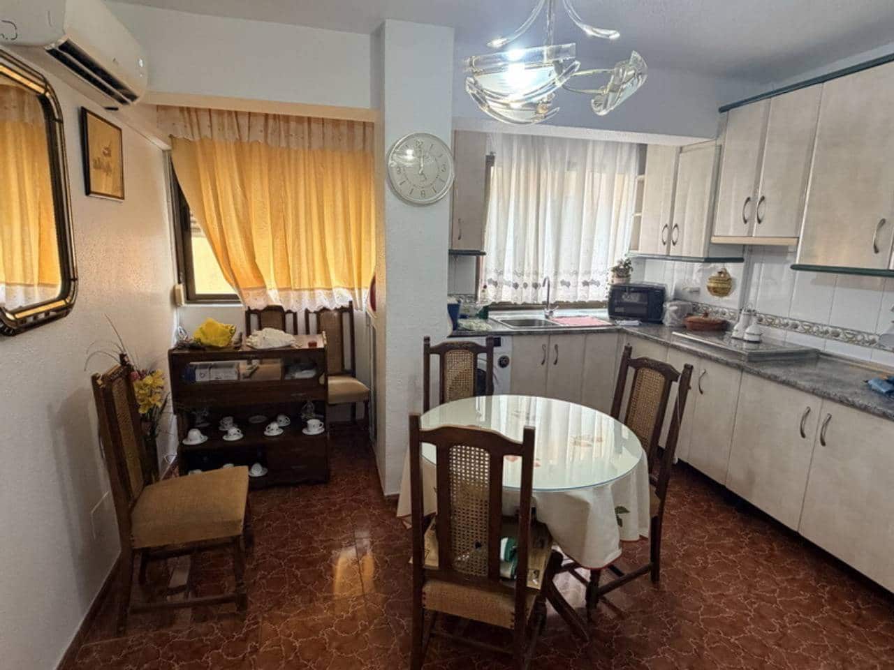 2 soverom Leilighet til salgs i Almunecar - € 280 000 (Ref: 9983886)