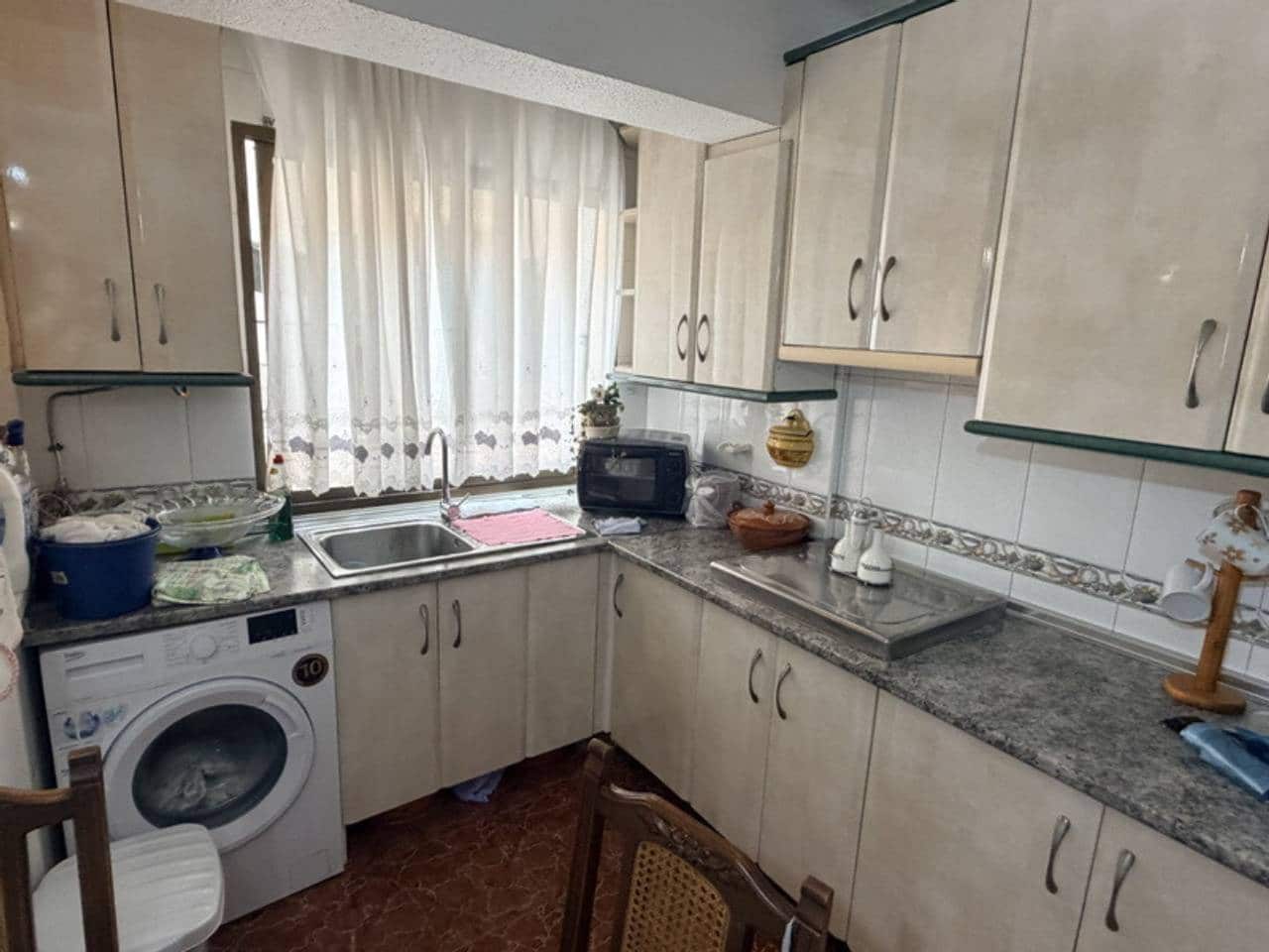 2 soverom Leilighet til salgs i Almunecar - € 280 000 (Ref: 9983886)