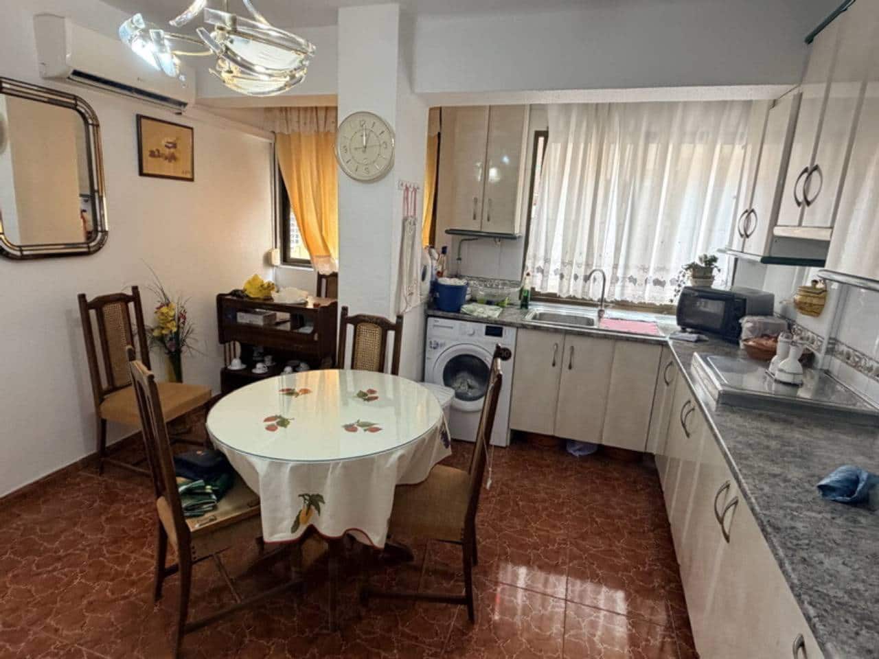 2 soverom Leilighet til salgs i Almunecar - € 280 000 (Ref: 9983886)
