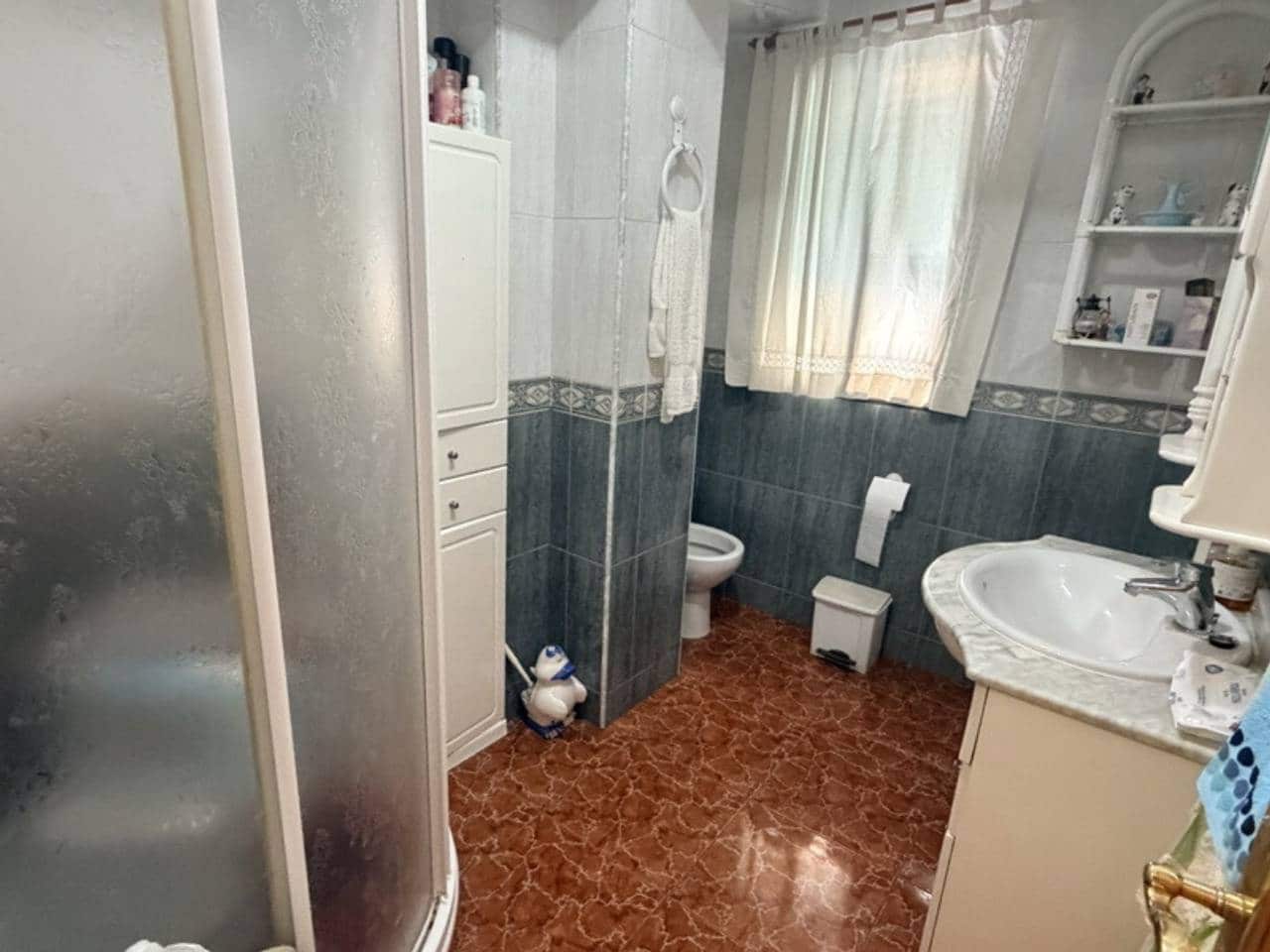 2 soverom Leilighet til salgs i Almunecar - € 280 000 (Ref: 9983886)