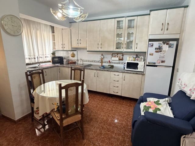 2 soverom Leilighet til salgs i Almuñécar - € 280 000 (Ref: 9983886)