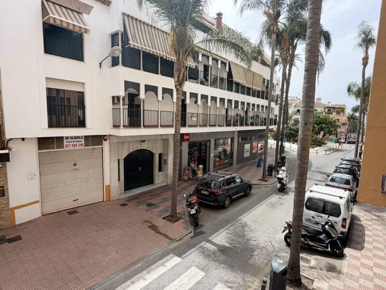 2 soverom Leilighet til salgs i Almunecar - € 280 000 (Ref: 9983886)