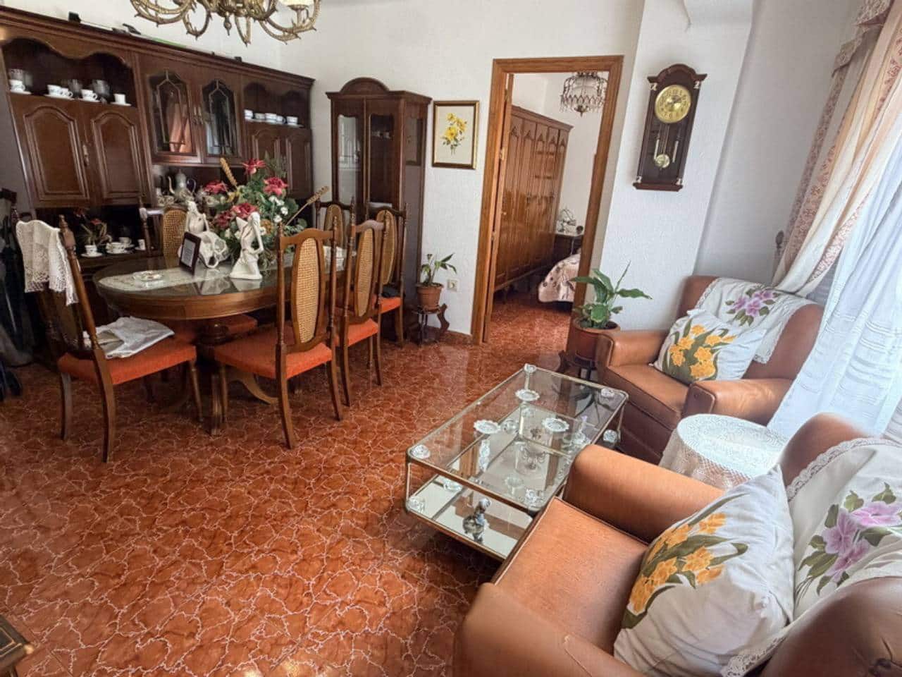 2 soverom Leilighet til salgs i Almunecar - € 280 000 (Ref: 9983886)