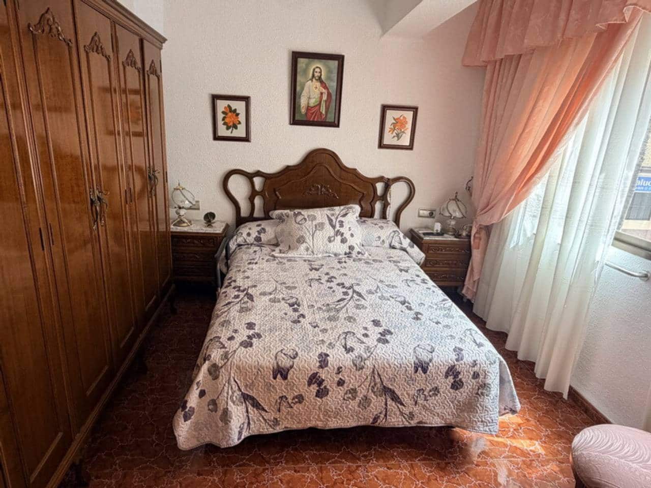 2 soverom Leilighet til salgs i Almunecar - € 280 000 (Ref: 9983886)