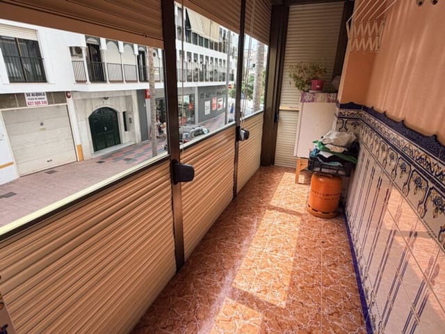 2 soverom Leilighet til salgs i Almuñécar - € 280 000 (Ref: 9983886)