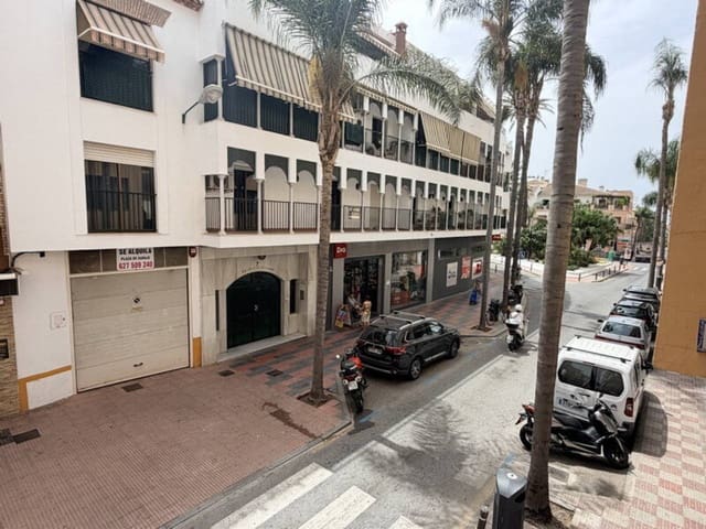 2 soverom Leilighet til salgs i Almuñécar - € 280 000 (Ref: 9983886)