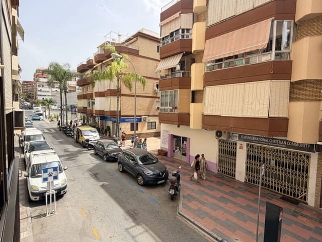 2 soverom Leilighet til salgs i Almuñécar - € 280 000 (Ref: 9983886)