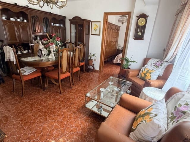 2 soverom Leilighet til salgs i Almuñécar - € 280 000 (Ref: 9983886)