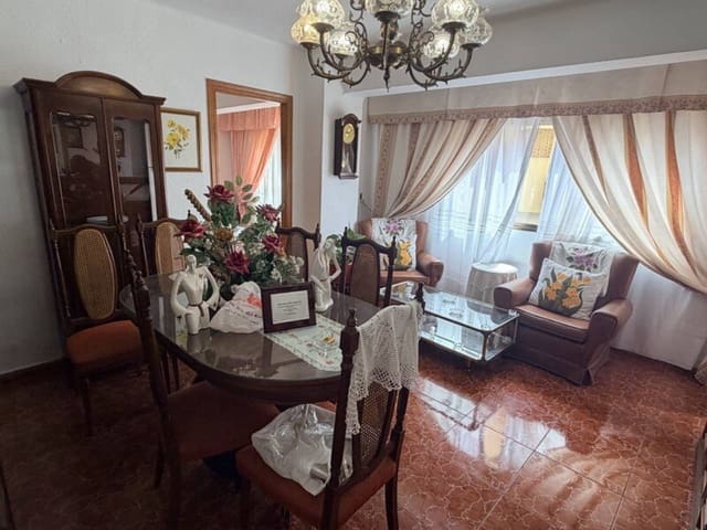 2 soverom Leilighet til salgs i Almuñécar - € 280 000 (Ref: 9983886)