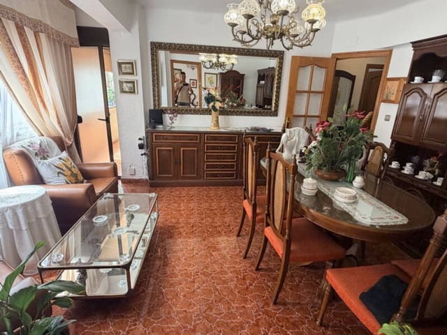 2 soverom Leilighet til salgs i Almuñécar - € 280 000 (Ref: 9983886)
