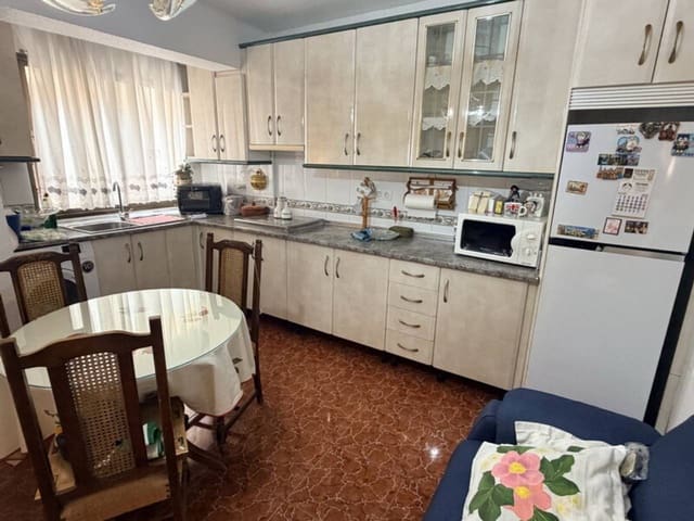 2 soverom Leilighet til salgs i Almuñécar - € 280 000 (Ref: 9983886)