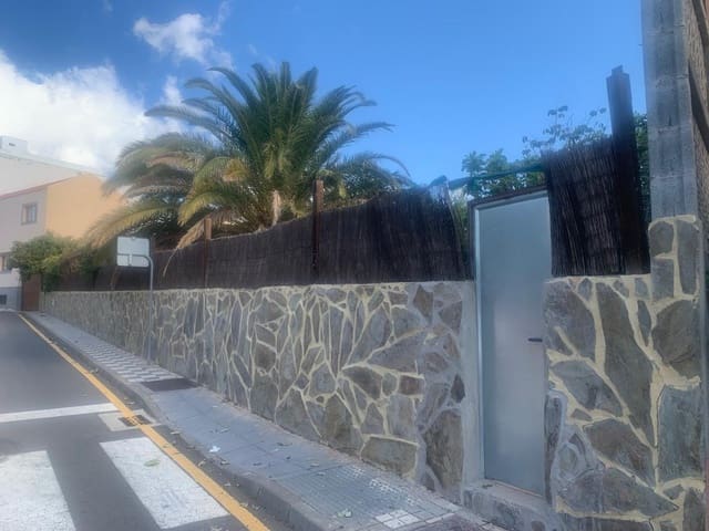 Byggegrund til salg i Agüimes - € 135.000 (Ref: 6946187)