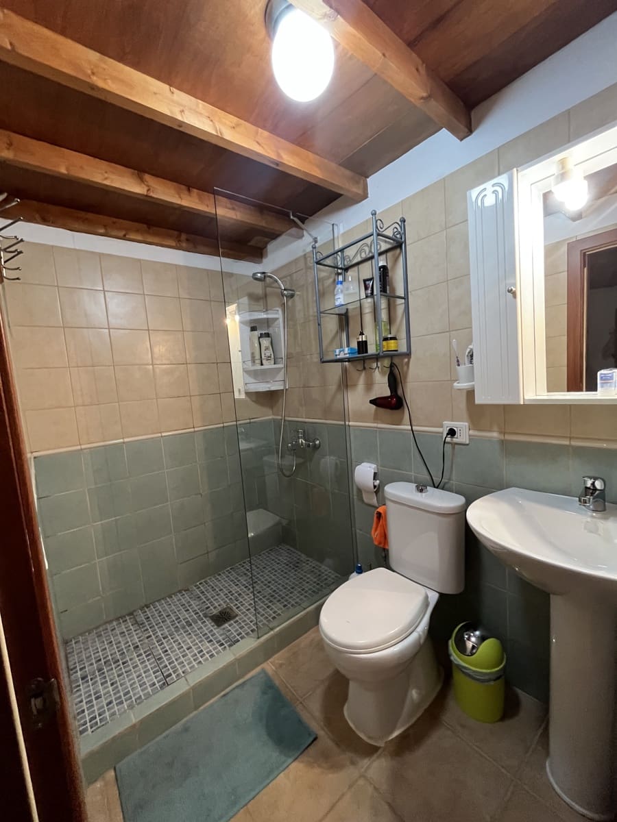 2 soveværelse Villa til salg i Tuineje med swimmingpool garage - € 339.000 (Ref: 7891752)